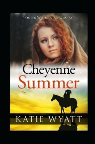 Cover of Cheyenne Summer