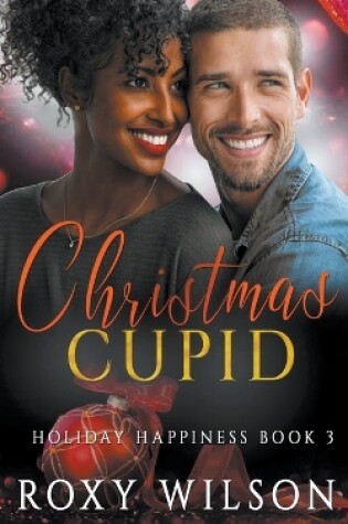 Cover of Christmas Cupid