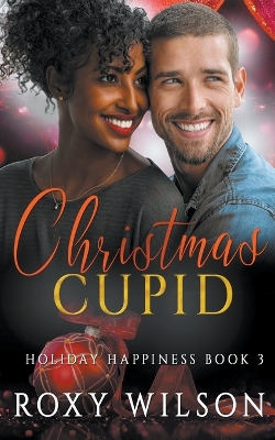 Cover of Christmas Cupid