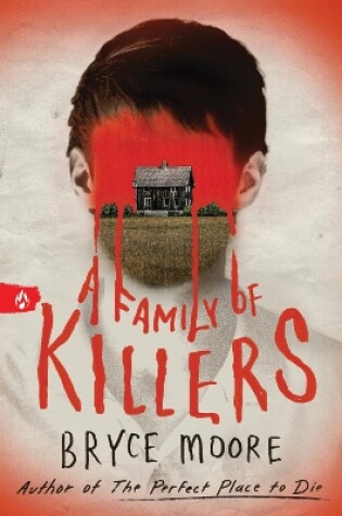 Cover of A Family of Killers