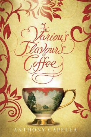 Cover of The Various Flavours Of Coffee