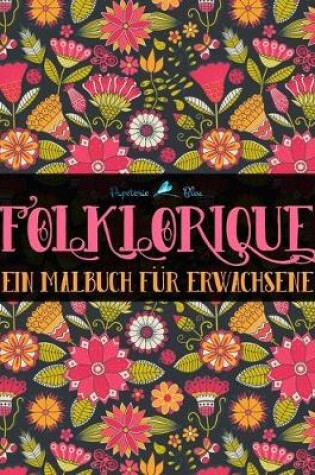 Cover of Folklorique
