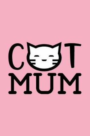 Cover of Cat Mum