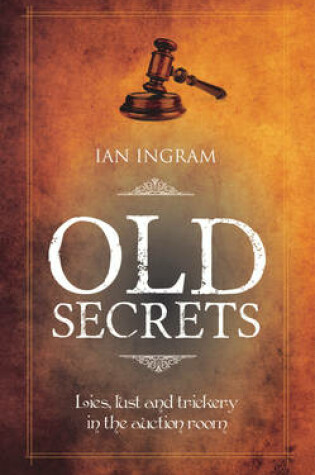 Cover of Old Secrets