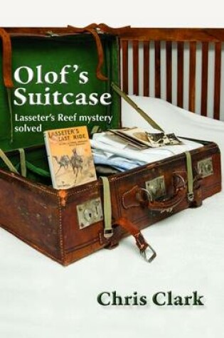 Cover of Olof's Suitcase