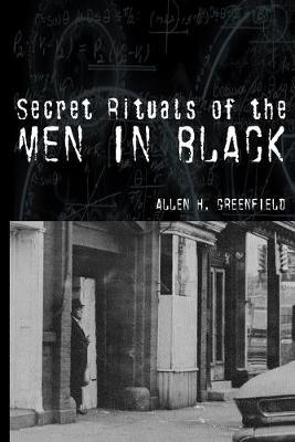 Cover of Secret Rituals of the Men in Black