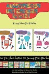 Book cover for Kunstideen für Kinder