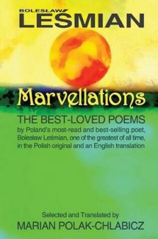 Cover of Marvellations
