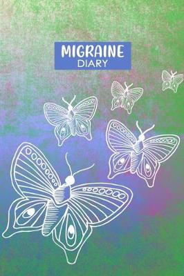 Cover of Migraine Diary