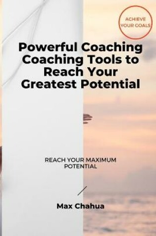 Cover of Powerful Coaching