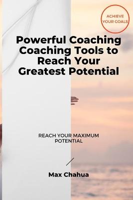 Book cover for Powerful Coaching