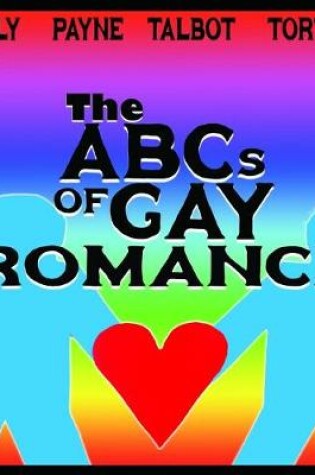 Cover of The ABCs of Gay Romance