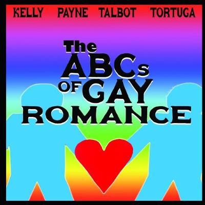 Book cover for The ABCs of Gay Romance