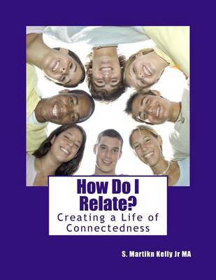 Book cover for How Do I Relate?