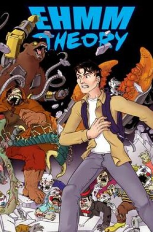 Cover of Ehmm Theory Volume 1