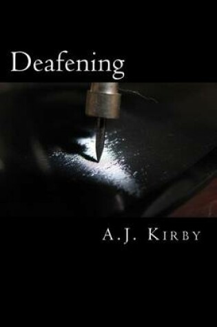 Cover of Deafening