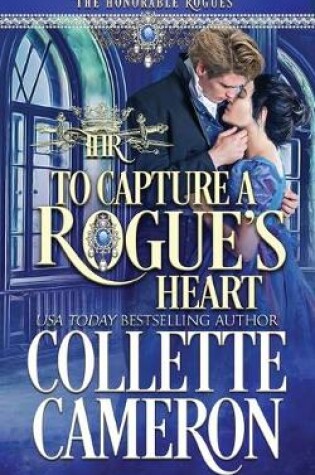 Cover of To Capture a Rogue's Heart