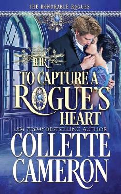 Book cover for To Capture a Rogue's Heart