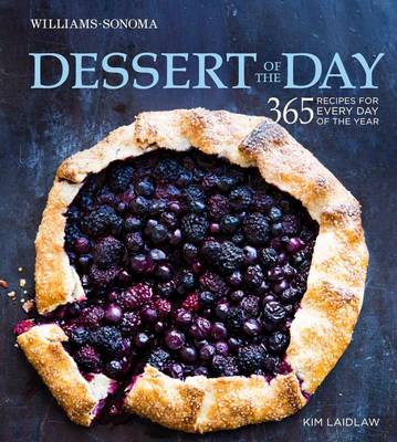 Book cover for Dessert of the Day