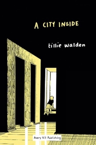 Cover of A City Inside