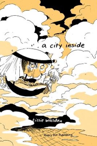 Cover of A City Inside