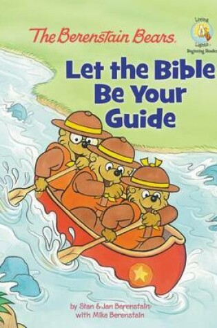 Cover of Let the Bible be Your Guide