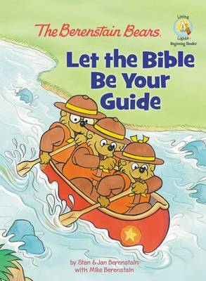 Cover of Let the Bible be Your Guide