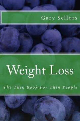 Cover of Weight Loss