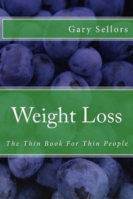 Book cover for Weight Loss