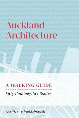 Book cover for Auckland Architecture