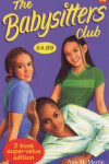 Book cover for The Babysitters Club Collection 14