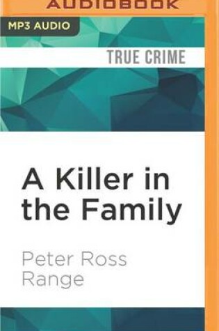 Cover of A Killer in the Family