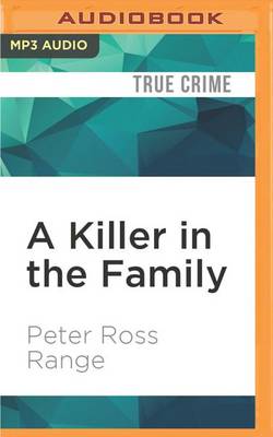 Book cover for A Killer in the Family