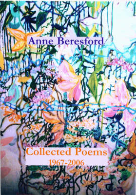 Book cover for Collected Poems 1967-2006