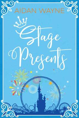 Book cover for Stage Presents
