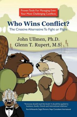 Cover of Who Wins Conflict?