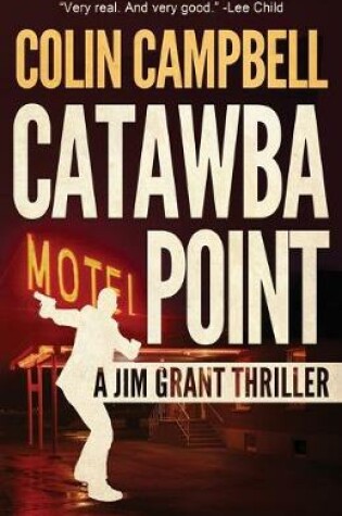 Cover of Catawba Point