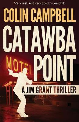 Cover of Catawba Point