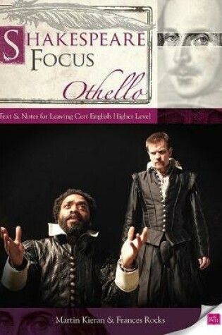Cover of Shakespeare Focus: Othello