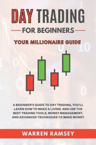 Cover of Day Trading