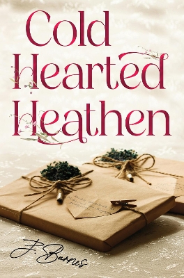 Book cover for Cold Hearted Heathen