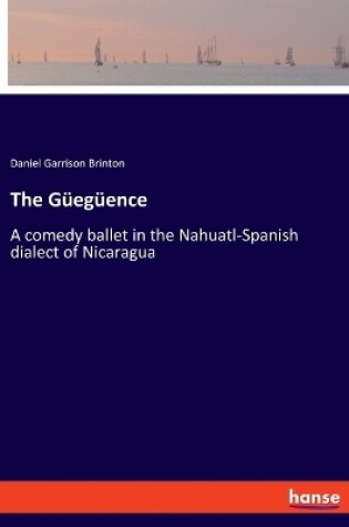 Cover of The Güegüence