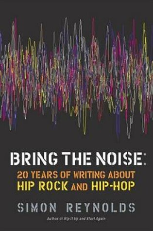 Cover of Bring the Noise