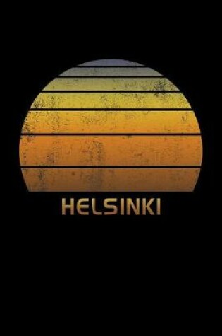 Cover of Helsinki