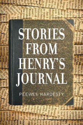 Cover of Stories from Henry's Journal