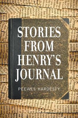 Book cover for Stories from Henry's Journal