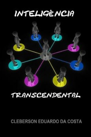 Cover of Inteligencia Transcendental