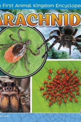 Cover of Arachnids