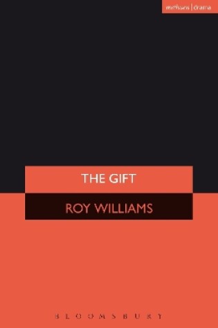 Cover of The Gift