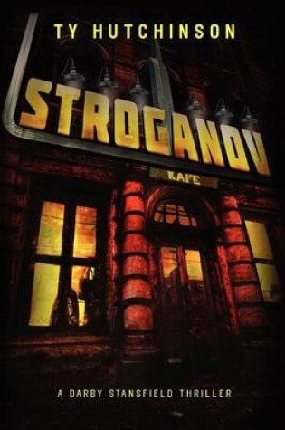 Cover of Stroganov